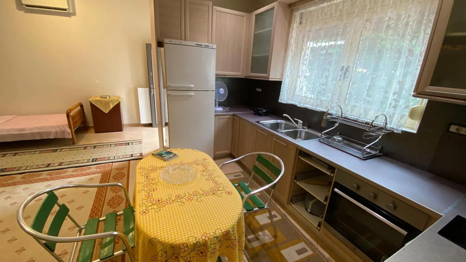 Holiday home Vila Violeta 2 Vlore