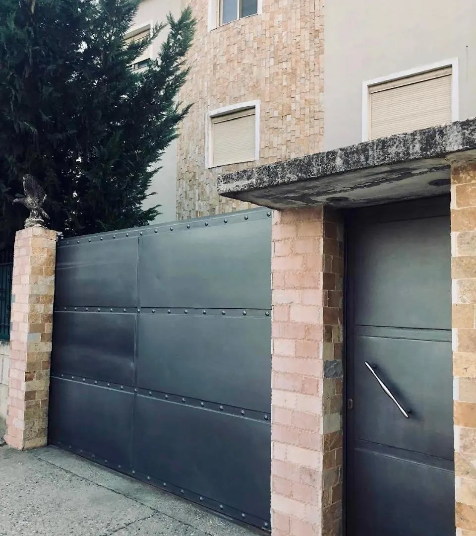 בית נופש Vlorë Vila Violeta 2