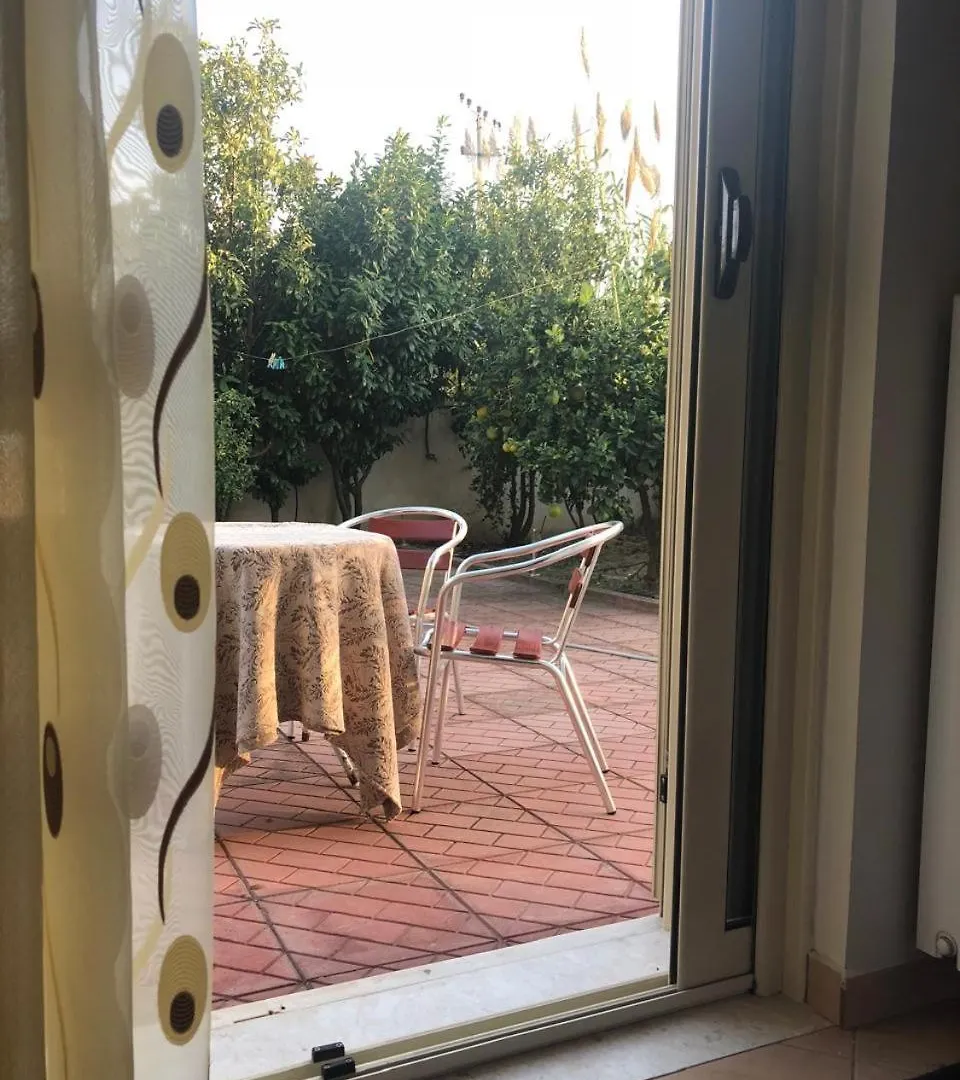 Vila Violeta 2 Vlore Holiday home