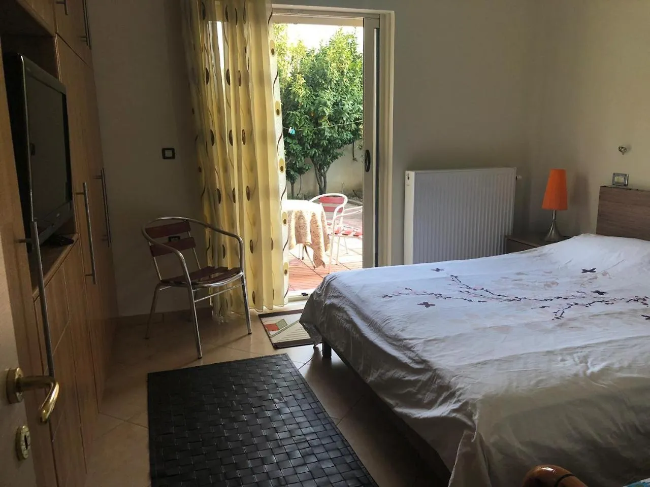 Vila Violeta 2 Vlorë 0*,  Albanien