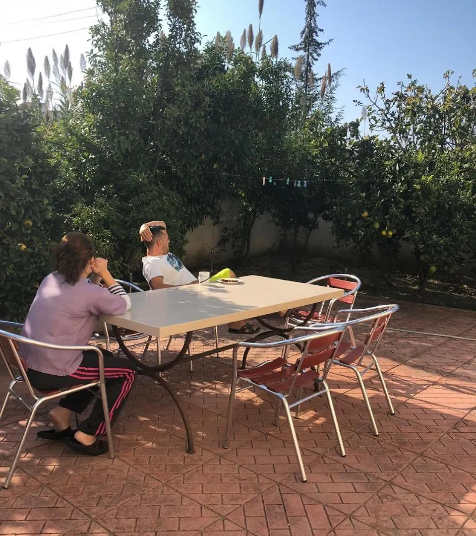 בית נופש Vlorë Vila Violeta 2